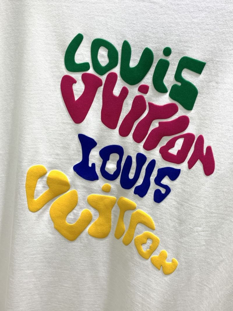 Louis Vuitton T-Shirts